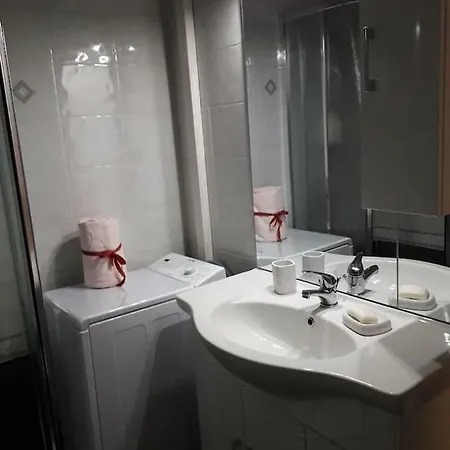 In Love Apartman *