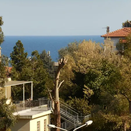 In Love * San Remo